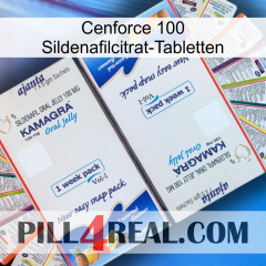 Cenforce 100 Sildenafil Citrate Tablets kamagra1